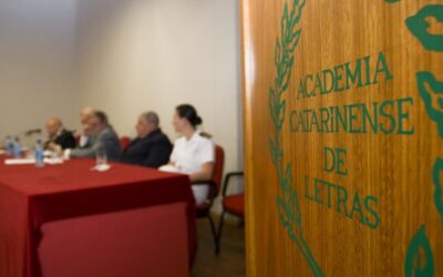 Academia Catarinense de Letras aprova novo estatuto