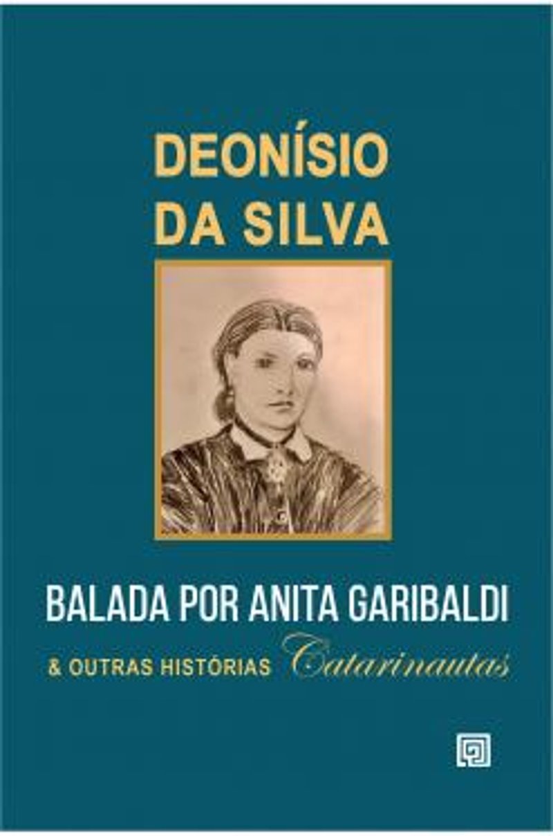 No bicentenário de Anita Garibaldi, acadêmico catarinense lança novo livro sobre o tema