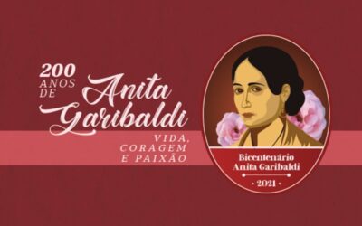 Exposição no Museu Histórico de SC homenageia Anita Garibaldi