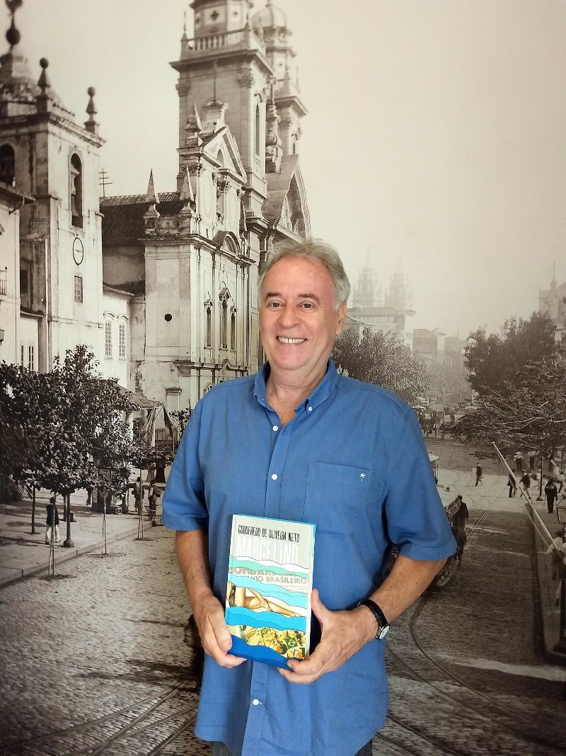 Impressões de “Marcelino” em tempos de guerra