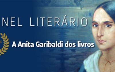 Painel Literário da ACL traz Paulo Markun e Adílcio Cadorin, que falam sobre a “Anita dos livros”