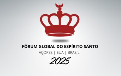 Convite para o Fórum Global do Espírito Santo: 25 e 26 de setembro em Florianópolis