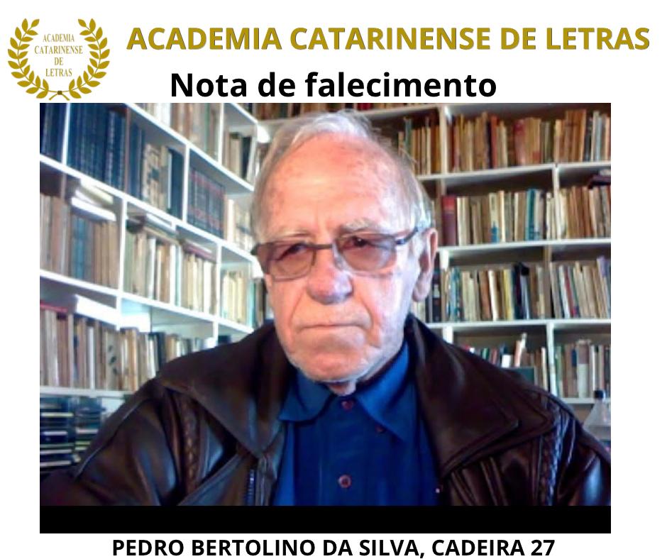 Pedro Bertolino da Silva