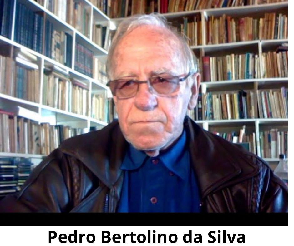 Pedro Bertolino da Silva